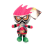 Ex Aid From Kamen Rider Plush Toy