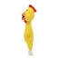 Screaming Chicken Plush Toy