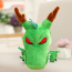 Shenron From Dragon Ball Plush Toy