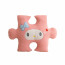 My Melody Puzzle Pillow Plush Toy