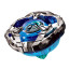 Takara Tomy Beyblade X - BX-06 Knight Shield Booster 3-80N
