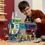 City Downtown 60380 Brick Building Kit