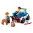 City Police Dog Unit 60241 Brick Building Kit