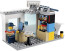 City Service Station 60257 Brick Building Kit