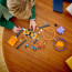 City Spinning Stunt Challenge 60360 Brick Building Kit