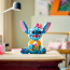 Stitch Disney 43249 Brick Building Kit
