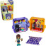 Friends Andrea's Play Cube 41400 Brick Building Kit