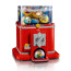 Ideas Minifigure Vending Machine 21358 Brick Building Kit