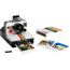 Polaroid OneStep SX-70 Camera 21345 Ideas Brick Building Kit