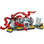 Marvel Spider-Man Bike Rescue 76113 Brick Building Kit
