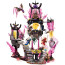 Ninjago The Crystal King Temple 71771 Brick Building Kit