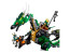 Ninjago The Green NRG Dragon 70593 Brick Building Kit