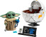 Star Wars Grogu with Hover Pram 75403 Brick Building Kit