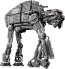 Star Wars First Order Heavy Assault Walker 75189 Brick Building Kit