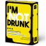 I'm Not Drunk Party Card Game