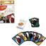 UNO Harry Potter Edition Card Game