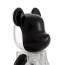 My First Bearbrick Baby Black and Silver 400% Figure 28cm 11.02inches
