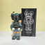 KAWS Star Wars Boba Fett Vinyl Figure 25cm 9.84inches