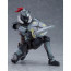 Max Factory Figma 424 Goblin Slayer Action Figure 14cm 5.5inches