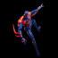 Marvel Legends Series Spider-Man 2099 Spider-Man Across the Spider-Verse Action Figure 15cm 6inches