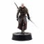 The Witcher 3 Wild Hunt Geralt of Rivia Figure Statue 24cm 9.4inches