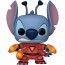 Funko Pop Stitch 626 #125 Vinyl Figure