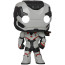 Funko Pop War Machine #461 Vinyl Figure