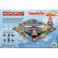 Monopoly Garbage Pail Kids Edition Board Game