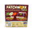 Patchwork Christmas Edition Board Game