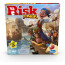 Risk Junior: Risk Junior Strategy Pirate Themed Children's Board Game