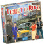 Ticket To Ride New York: Family Trains Network and Route Building Board Game