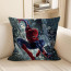 Spider Man Swinging Pose Marvel Soft Stuffed Plush Pillow Multiple Sizes
