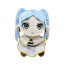 Frieren Beyond Journey's End Frieren Soft Stuffed Plush 23cm 9.05inches