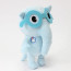 Happy Tree Friends Sniffles Plush Toy 23cm 9inches