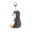 Jellycat Peanut Penguin Bag Charm 12cm 4.72inches