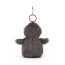 Jellycat Peanut Penguin Bag Charm 12cm 4.72inches