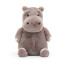 Jellycat Myrtle Hippopotamus Soft Stuffed Plush 37cm 14.56inches