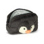 Jellycat Peanut Penguin Pouch 19cm 7.5inches