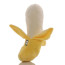Plants vs Zombies Banana Launcher Plush Toy 20cm 7.8inches