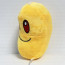 Plants vs Zombies Sun Bean Plush Toy 18cm 7inches
