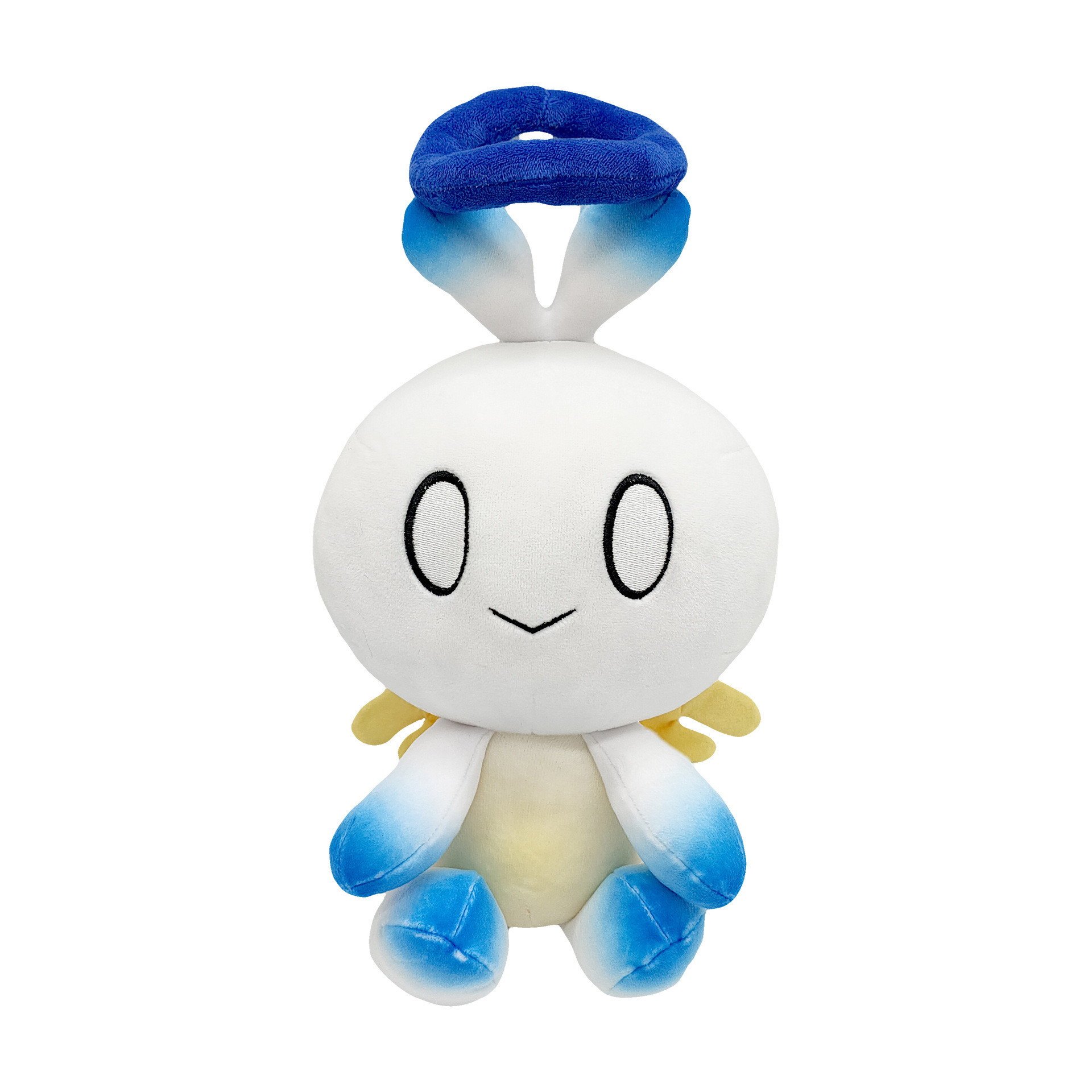 Sonic the Hedgehog Hero Chao Plush
