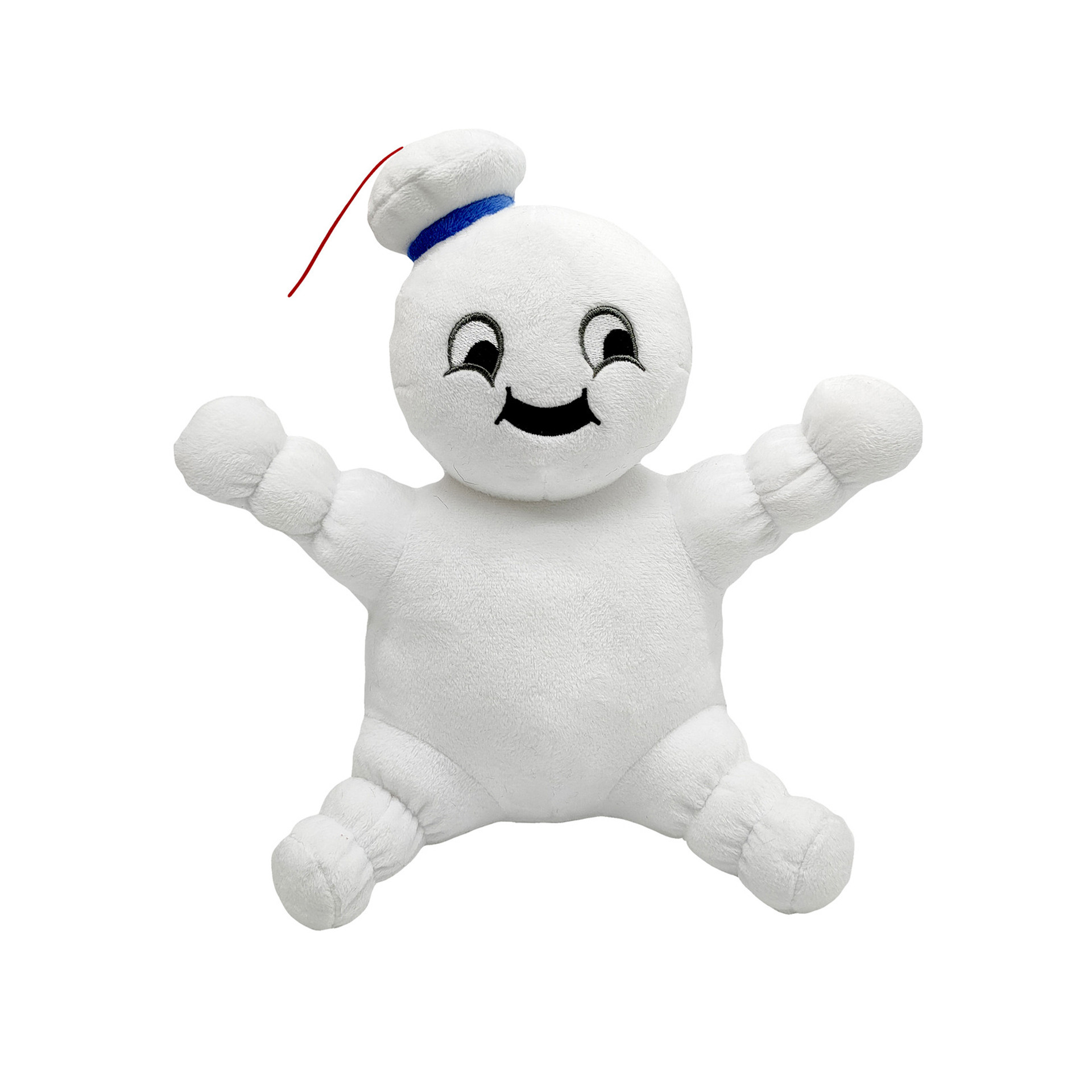 Ghostbusters Afterlife Stay Puft Plush