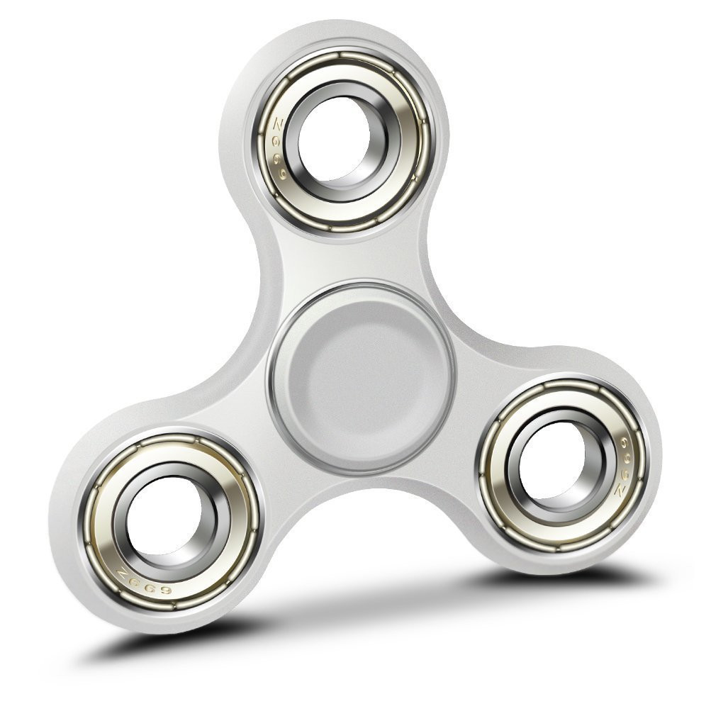 MESIXI Fidget Spinner Toys Hand Spinner