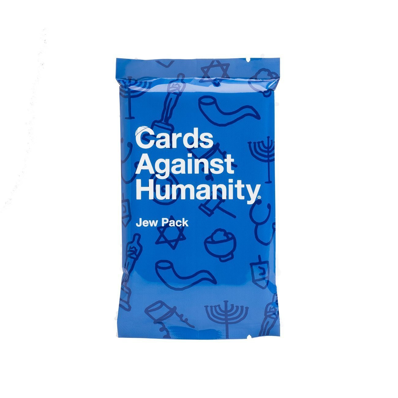 Cards Against Humanity: Jew Pack