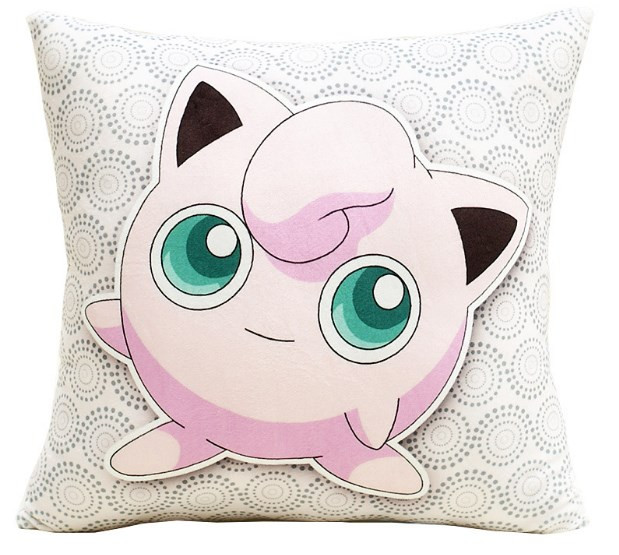 Pokemon Stuffed Pilow 14 inches 35cm - Jigglypuff