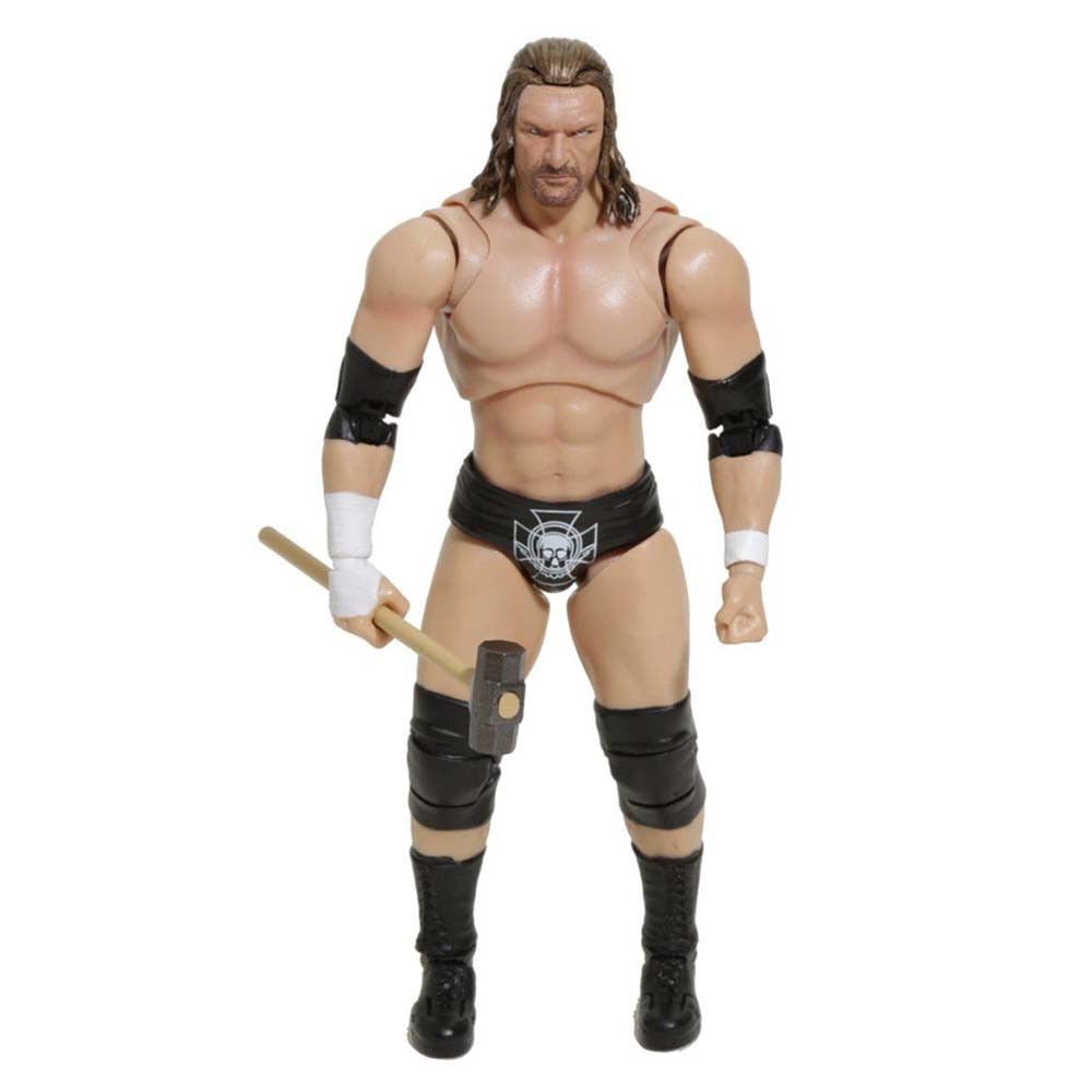 WWE Triple H Action Figure