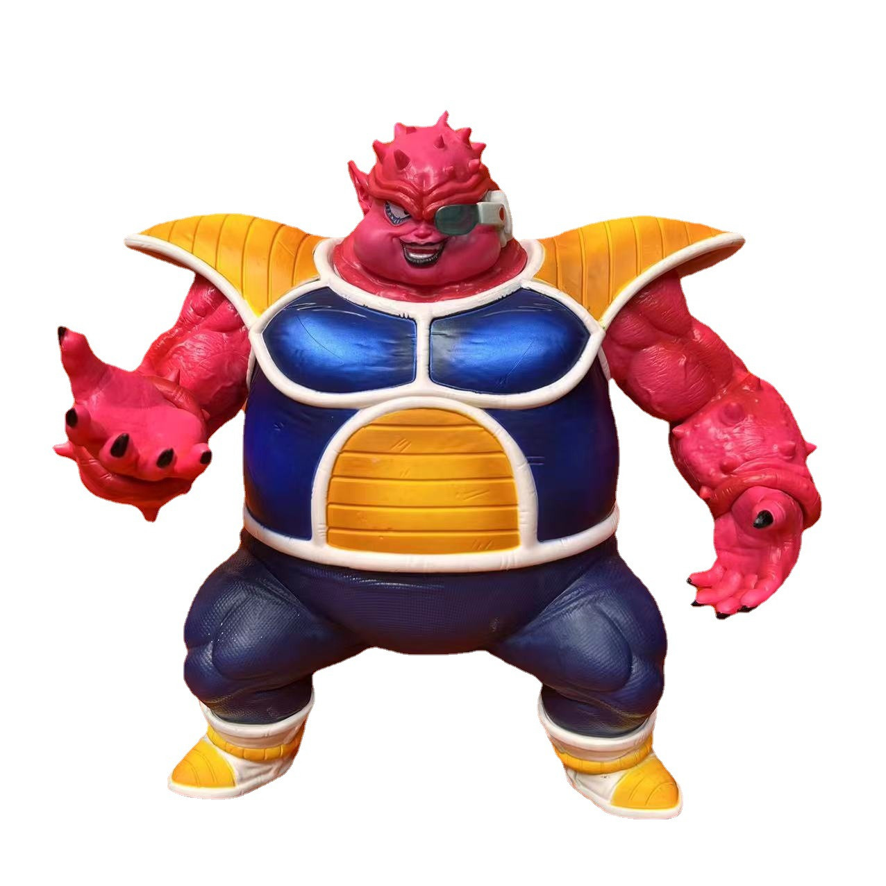 Dodoria From Dragon Ball Z GK Figure Statue