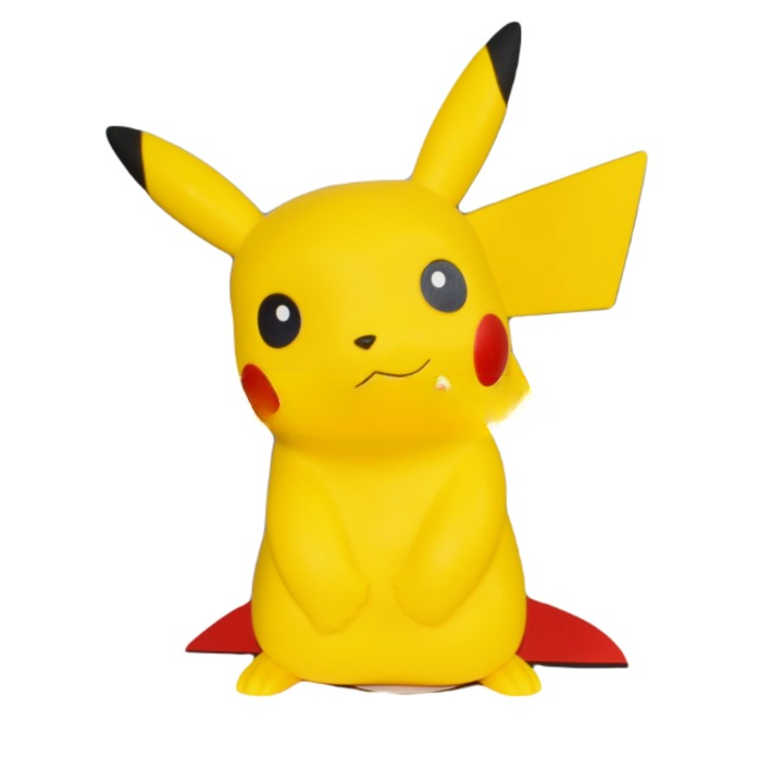 Pokemon Pikachu Vinyl Figure Statue