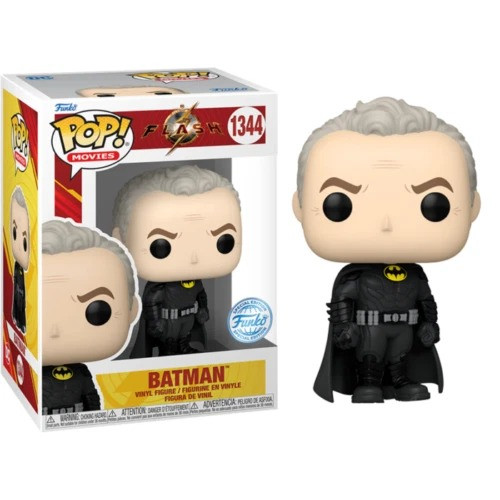 Funko Pop Batman #1344 Vinyl Figure