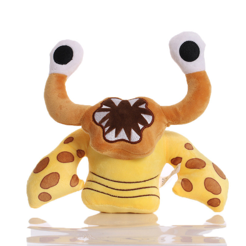 Garten of Banban Nibbler Plush Toy 26cm 10.23inches